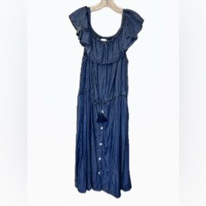 Tommy Bahama Dress Size XL